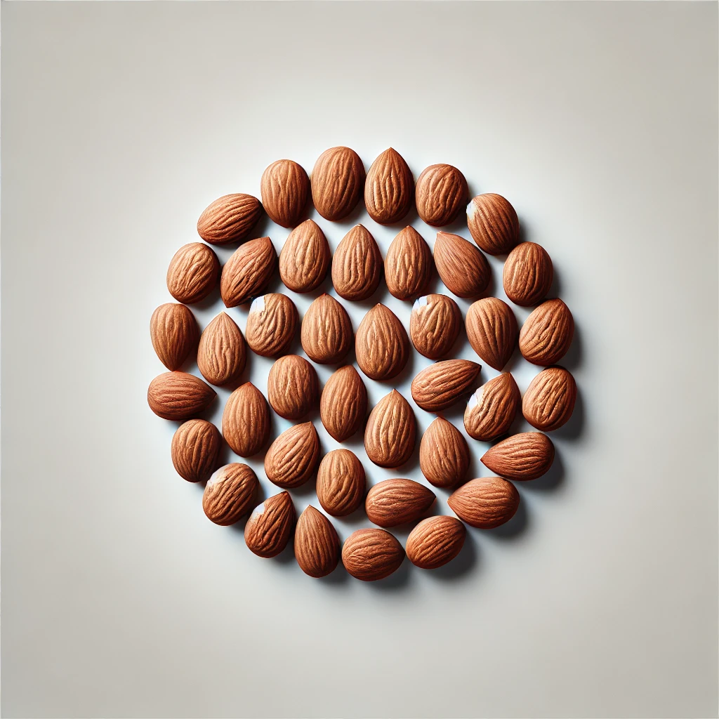 Mandorla