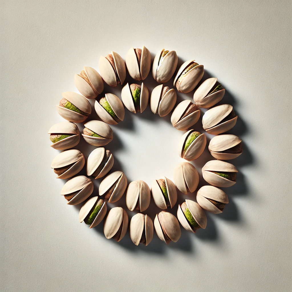 Pistacchio