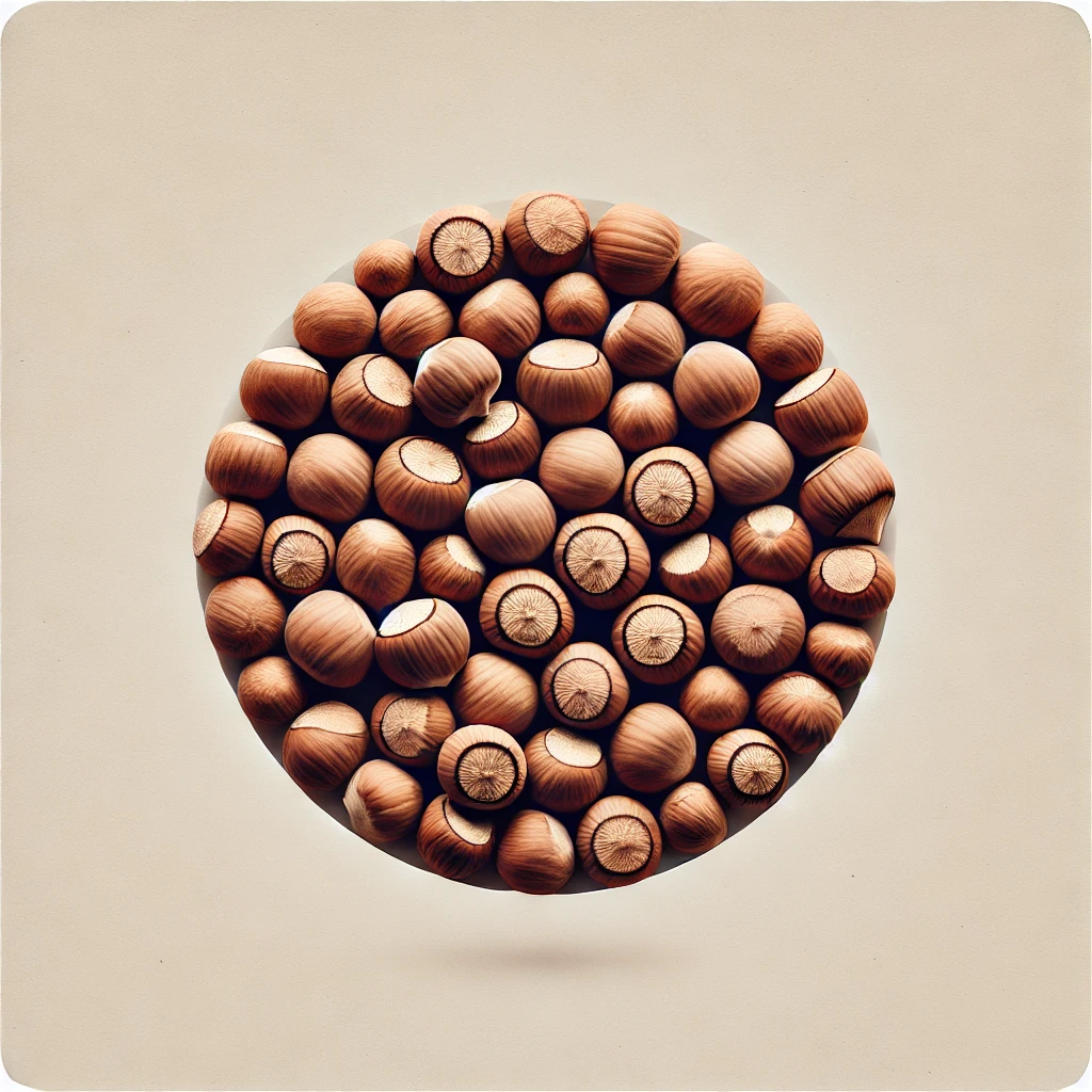 Nocciola