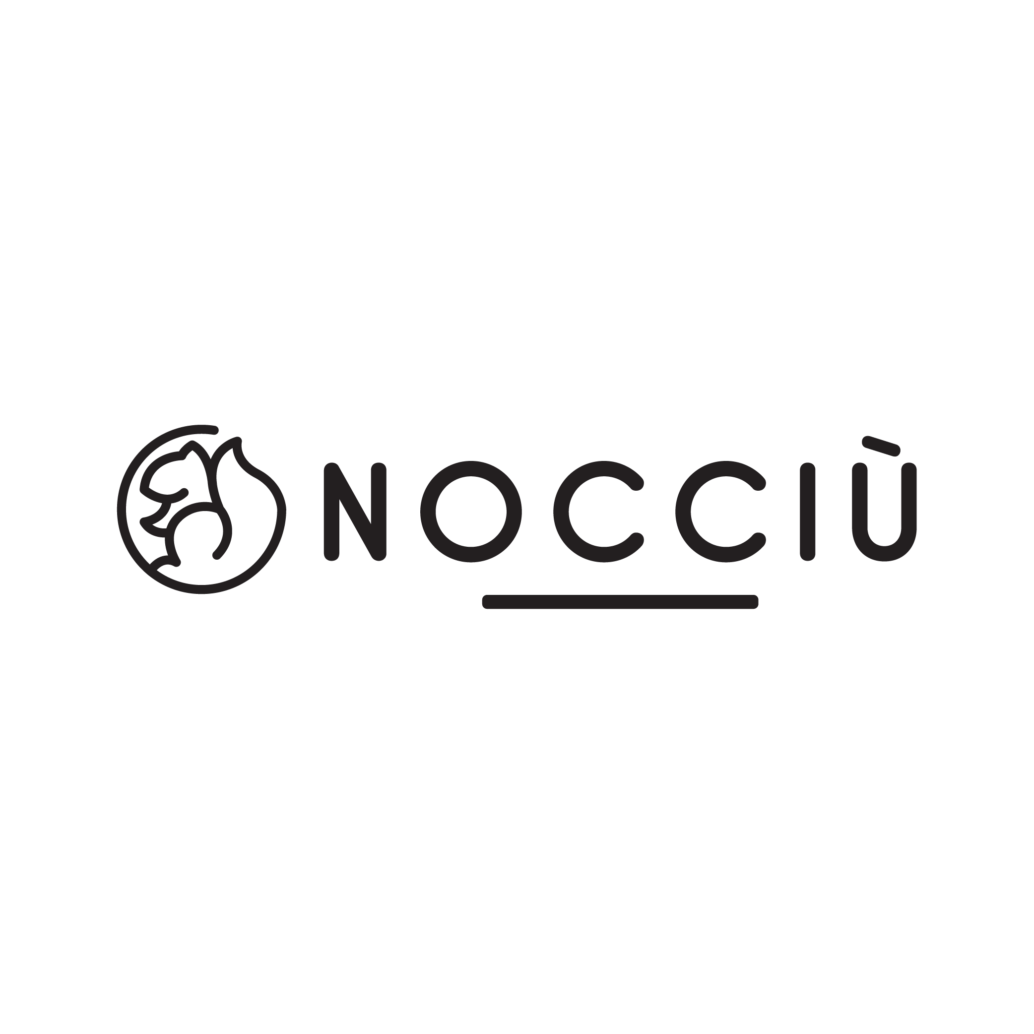 Sticky Logo